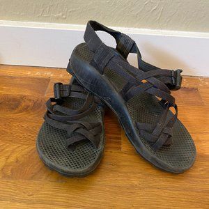 Women's Z/Cloud X2 Chacos Sz 7